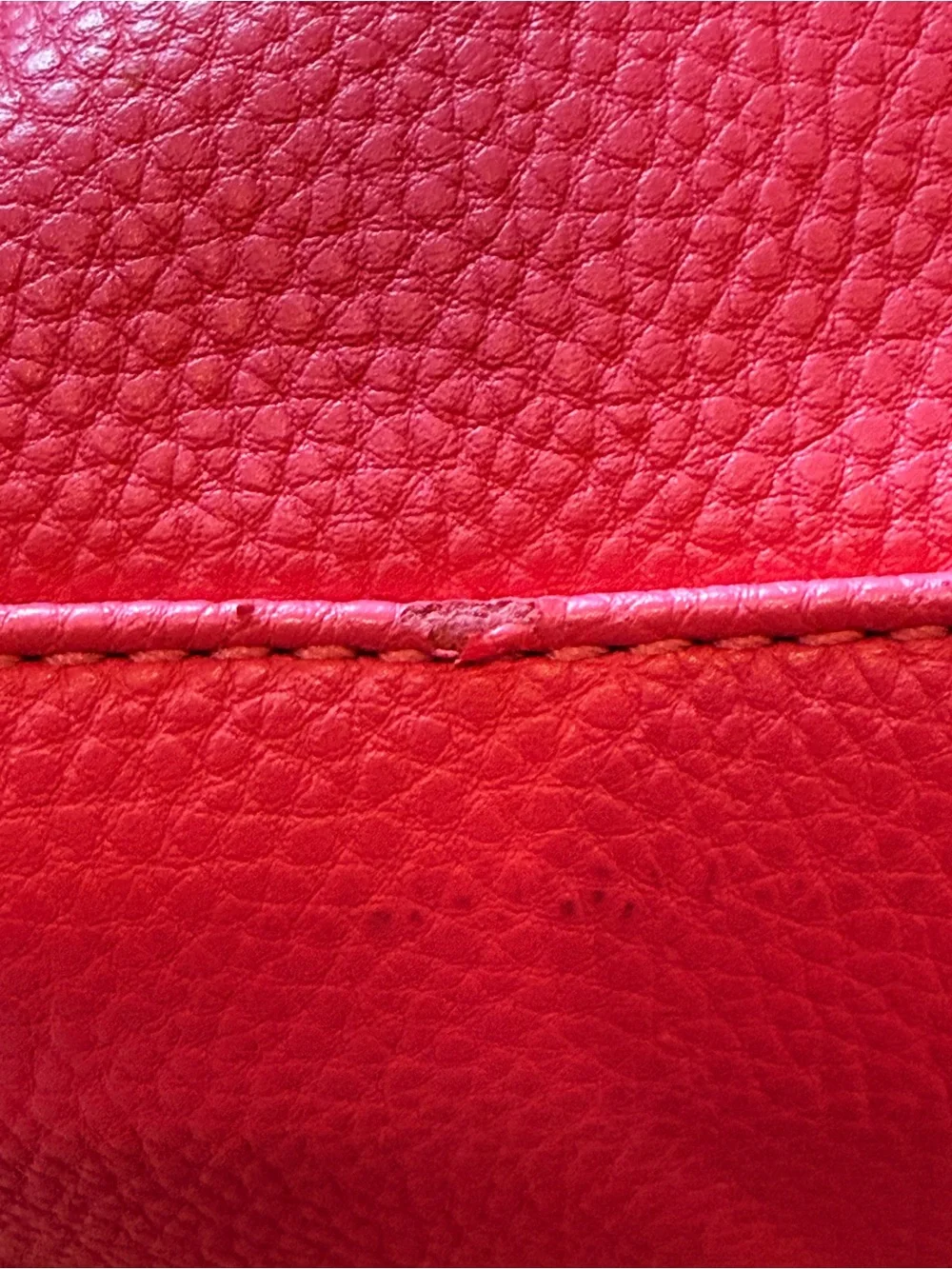 thirty-one structured pebbled
